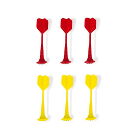 Janod მაგნიტური დართსი, 2 image