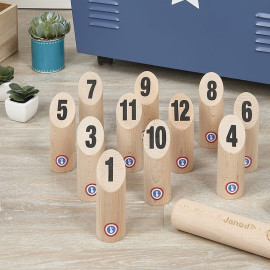 Janod საბავშვო კეგლი, 2 image