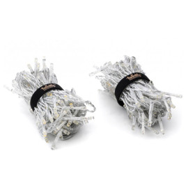 Smart Led გირლიანდა Twinkly Icicle AWW 190, Gen II, IP44TWI190GOP-TEU, 5 image