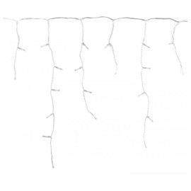 Smart Led გირლიანდა Twinkly Icicle AWW 190, Gen II, IP44TWI190GOP-TEU, 3 image