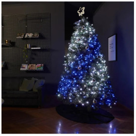 Smart Led გირლიანდა Twinkly Strings RGBW 250, Gen II, IP44TWS250SPP-BEU, 2 image