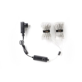 Smart Led გირლიანდა Twinkly Strings RGBW 250, Gen II, IP44TWS250SPP-TEU, 2 image