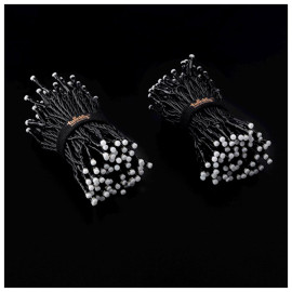 Smart Led განათება Twinkly Strings RGB 250, Gen II, IP44TWS250STP-BEU, 3 image