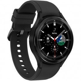 Samsung სმარტ საათი Galaxy Watch 4 Classic 46mm (SM-R890NZKACIS) შავი