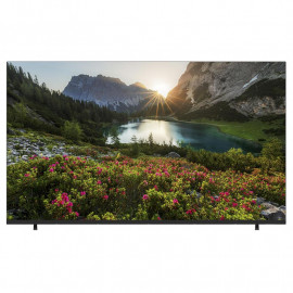 ColorView ტელევიზორი 43''(108cm)/ 43Fs Smart/Netflix TV WiFi
