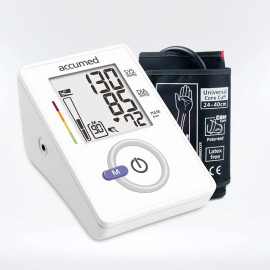 წნევის მკლავის აპარატი AW150f, 3 image