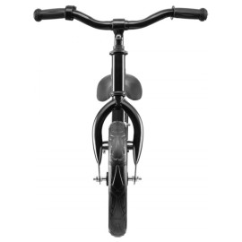 Miqilong საბავშვო ველოსიპედი BTC-SC12-BLACK, 4 image