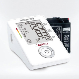 წნევის მკლავის აპარატი C5, 3 image