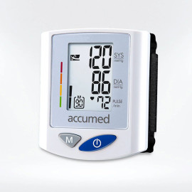 წნევის მაჯის აპარატი K150, 3 image