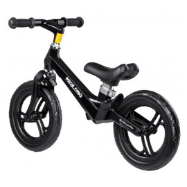 Miqilong საბავშვო ველოსიპედი MQL-PHC12-Black, 5 image