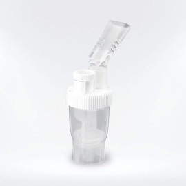 ნებულაიზერი (ინჰალატორი) NF80, 3 image