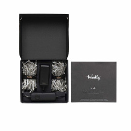 Smart Led გირლიანდა Twinkly TWI190SPP-TEU, 6 image