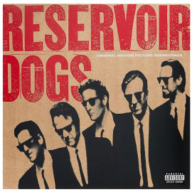 Various Artists - Reservoir Dogs - Vinyl