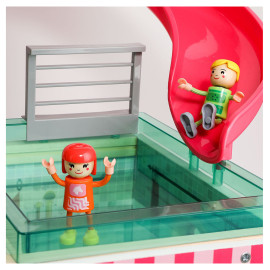 TopBright სათამაშო სახლი აქსესუარებით TB120426 (ტოპ ბრაითი), 3 image