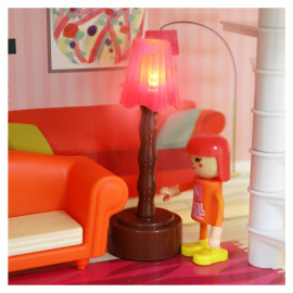 TopBright სათამაშო სახლი აქსესუარებით TB120426 (ტოპ ბრაითი), 2 image