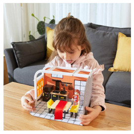 TopBright სათამაშო სამზარეულო TB120461 (ტოპ ბრაითი), 3 image