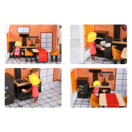 TopBright სათამაშო სამზარეულო TB120461 (ტოპ ბრაითი), 4 image