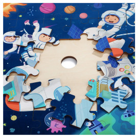 TopBright ფაზლი კოსმოსური ხომალდი TB120415 (ტოპ ბრაითი), 2 image