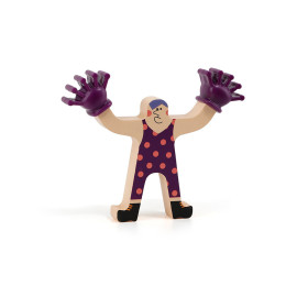 TopBright ჰერკულესის თამაში TB120521 (ტოპ ბრაითი), 5 image