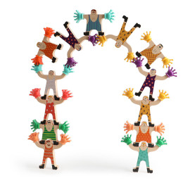 TopBright ჰერკულესის თამაში TB120521 (ტოპ ბრაითი), 2 image