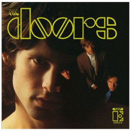 The Doors - The Doors - Vinyl