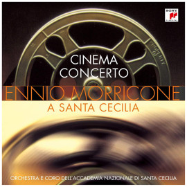 Ennio Morricone - Cinema Concerto - Vinyl