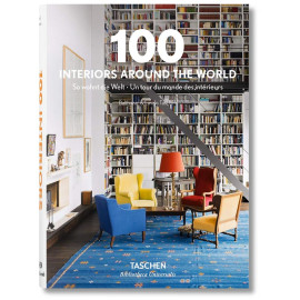100 Interiors Around the World