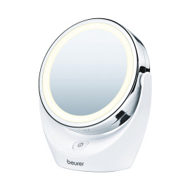 Beurer BS 49 კოსმეტიკური სარკე LED ნათებით