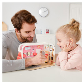 TopBright სათამაშო ასაწყობი საძინებელი TB120462 (ტოპ ბრაითი), 2 image