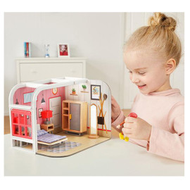 TopBright სათამაშო ასაწყობი საძინებელი TB120462 (ტოპ ბრაითი), 4 image