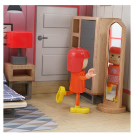 TopBright სათამაშო ასაწყობი საძინებელი TB120462 (ტოპ ბრაითი), 6 image