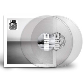 U2 - No Line On the Horizon - Vinyl
