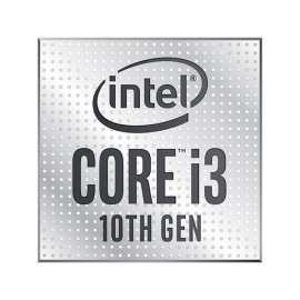 Intel პროცესორი Core i3-10100