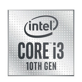 Intel პროცესორი Core i3-10105
