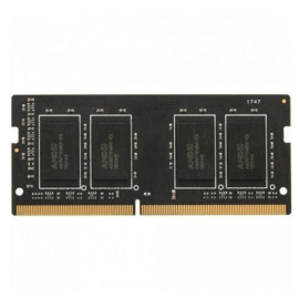 AMD ოპერატიული მეხსიერება DDR4 2666 4GB R744G2606S1S-U