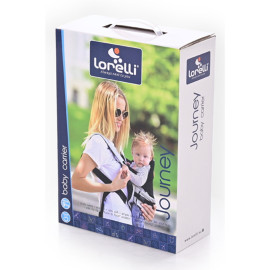 Lorelli ბავშვის კენგურუ 3800151989417, 2 image