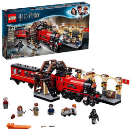 Lego ჰარი პოტერი Hogwarts Express 75955