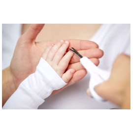 Alecto ბავშვის მაკრატელი, 4 image