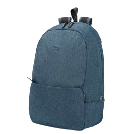 Tucano ნოუთბუქის ჩანთა backpack Ted 14" ლურჯი
