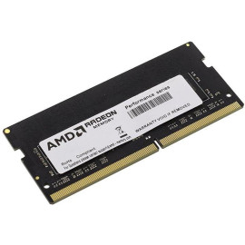 AMD ოპერატიული მეხსიერება DDR4 2400 16GB SO-DIMM