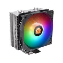 Thermaltake ქულერი UX210 ARGB Lighting CPU Cooler