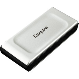 Kingston გარე მყარი დისკი SSD USB 3.2 Gen 2x2 Type-C XS2000 500GB SXS2000/500G