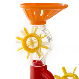 Miniland სათამაშო ბურთულების სასრიალო DMT94116, 2 image