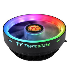 Thermaltake ქულერი UX100 ARGB Lighting CPU Cooler 116297