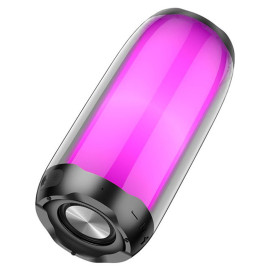 Hoco დინამიკი HC8 Pulsating colorful luminous wireless speaker 127979