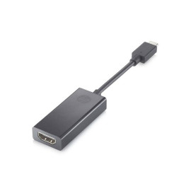 HP ადაპტერი USB-C to HDMI 2.0 Adapter 121189
