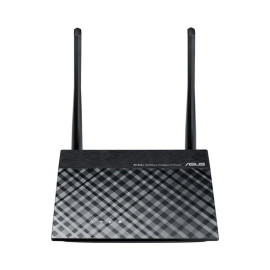 Asus როუტერი RT-N12 Plus  Wireless Router 125029