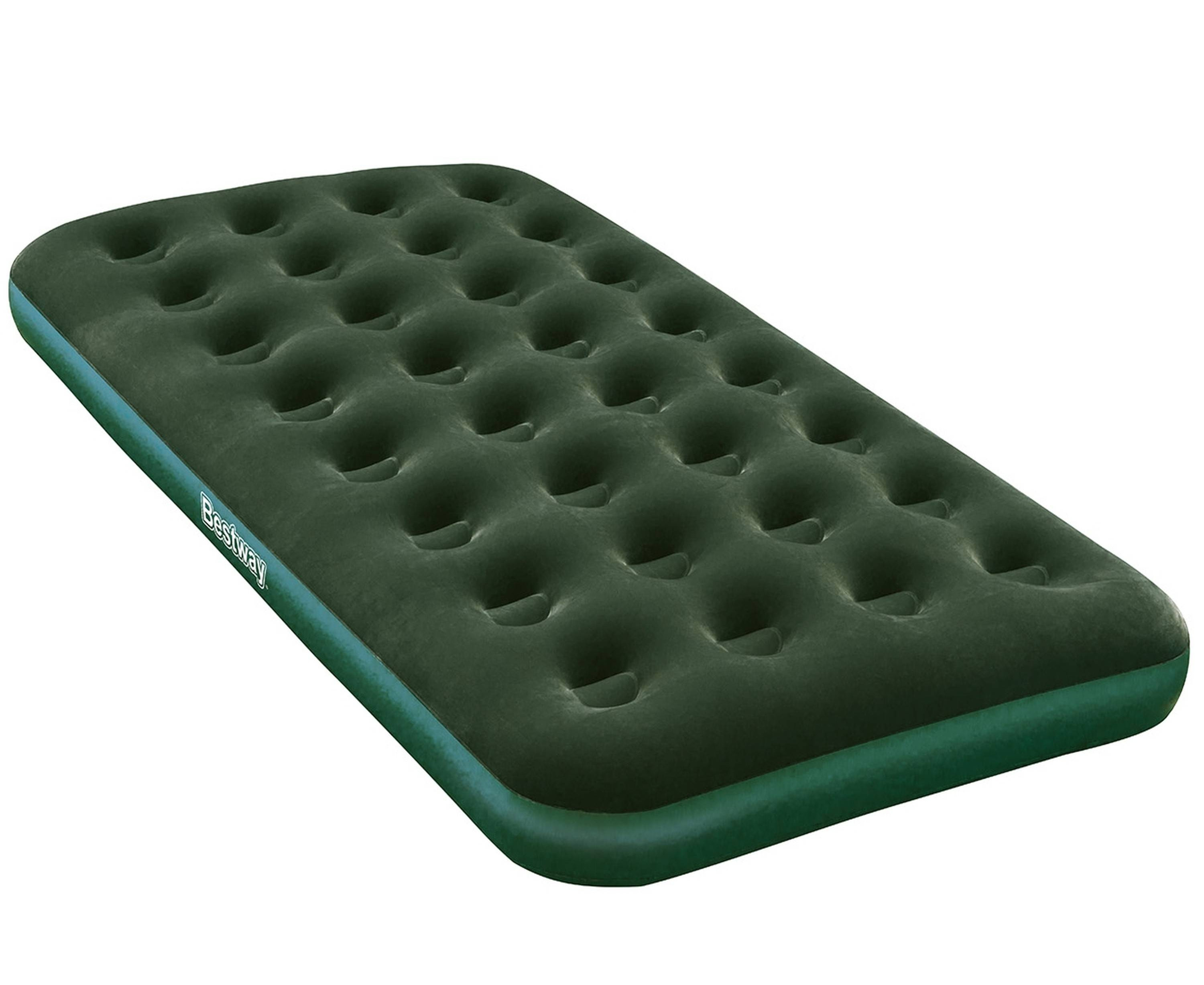 Надувной матрас Bestway flocked Air Bed 67446