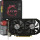AFOX ვიდეო დაფა Radeon RX560 4GB GDDR5 128Bit DVI HDMI DP ATX DUAL FAN AFRX560-4096D5H4-V2