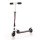 სკუტერი-LORELLI  THUNDERBIRD – GRAPHITE GREY სკუტერი-LORELLI  THUNDERBIRD – GRAPHITE GREY